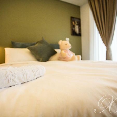 Xia Bi Garden Wedding B&B Magong Exterior foto