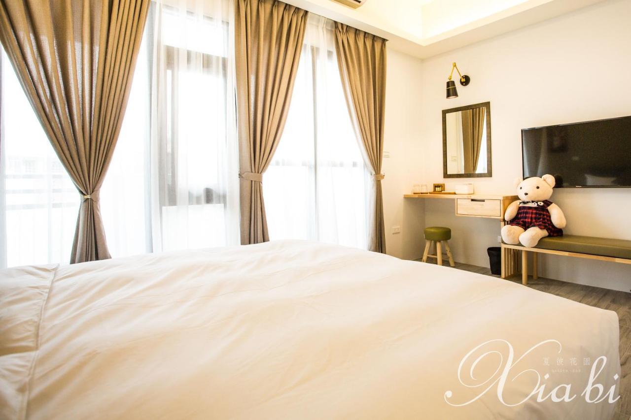 Xia Bi Garden Wedding B&B Magong Exterior foto