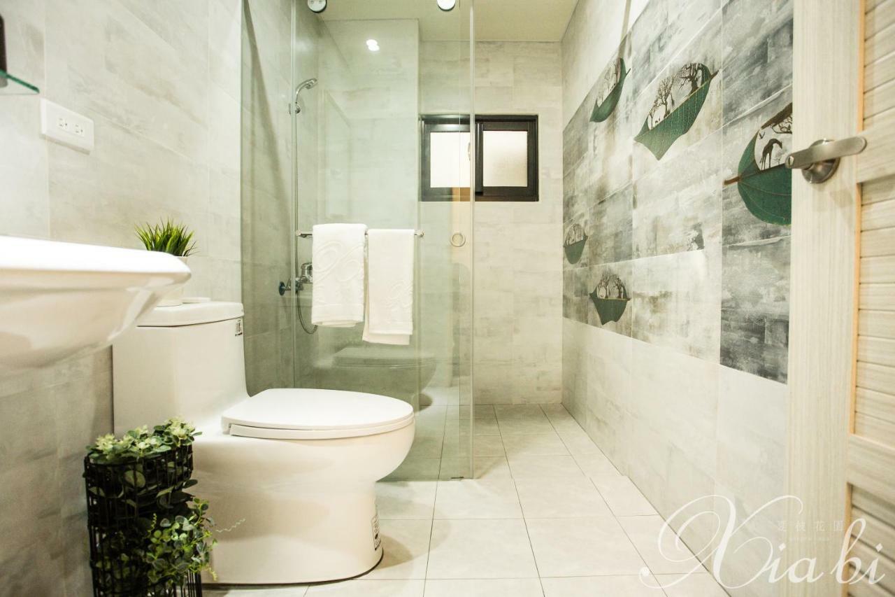 Xia Bi Garden Wedding B&B Magong Exterior foto