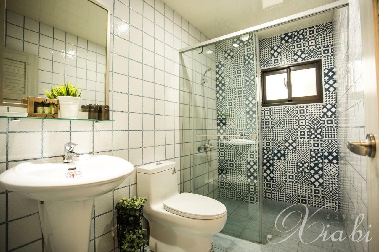 Xia Bi Garden Wedding B&B Magong Exterior foto